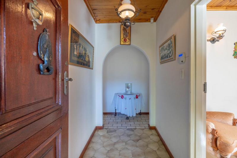 4 Bedroom Property for Sale in Oatlands North Eastern Cape
